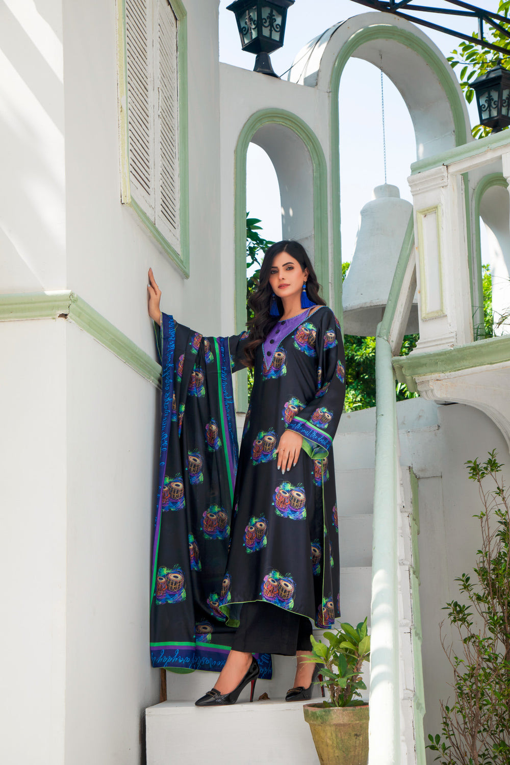 Everyday casual wear for women with a stylish look