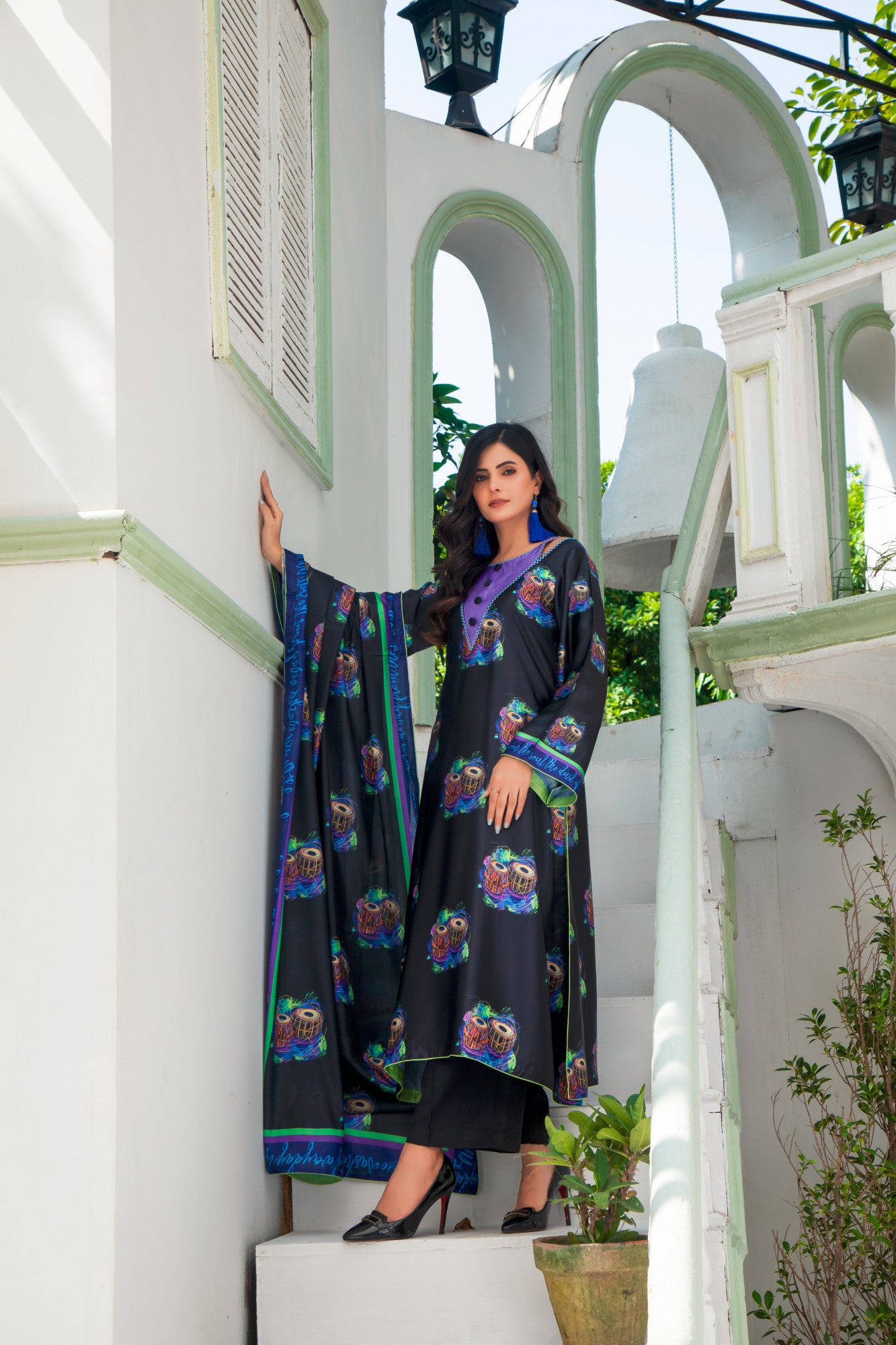 Everyday casual wear for women with a stylish look