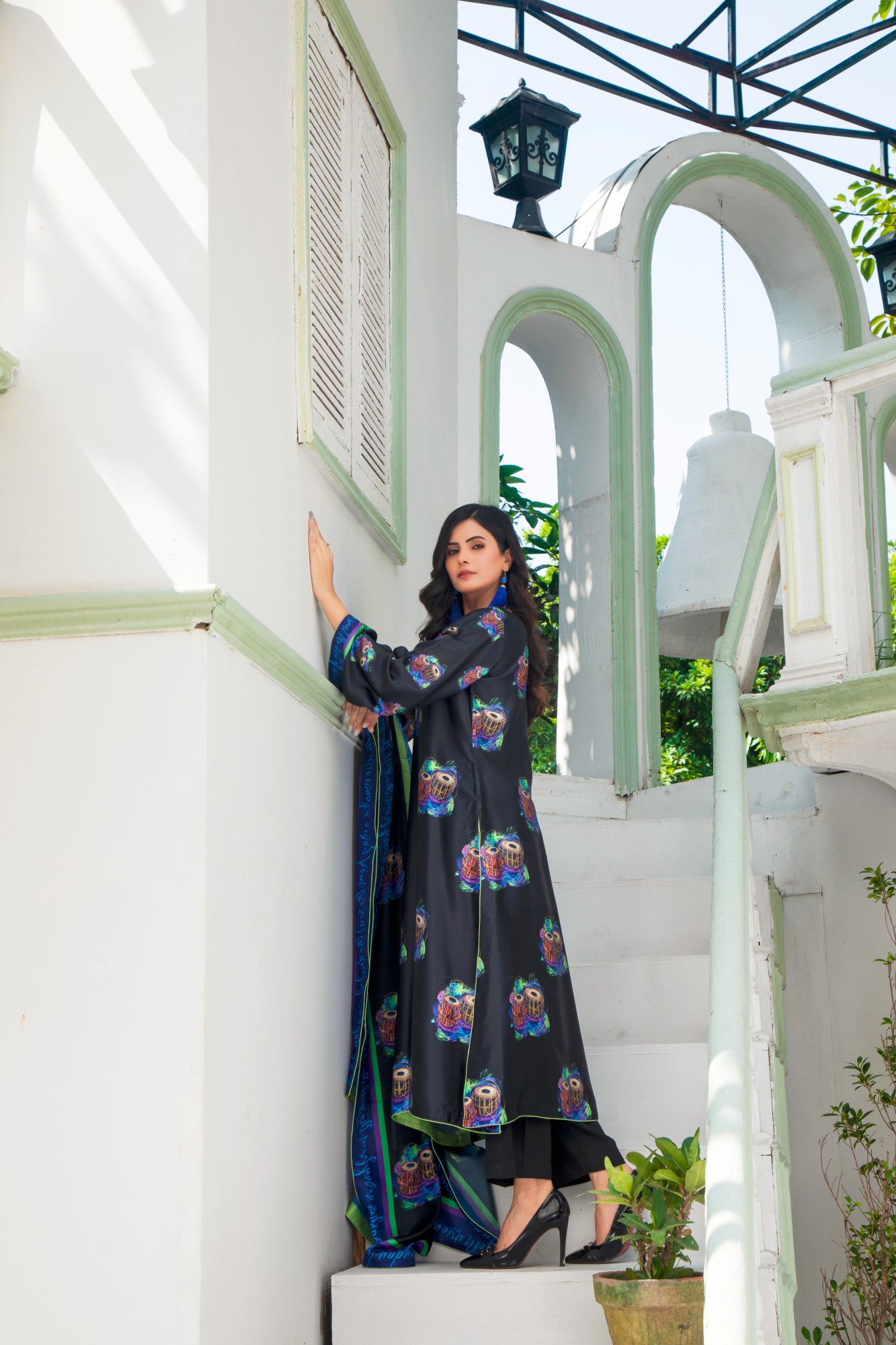 Everyday casual wear for women with a stylish look
