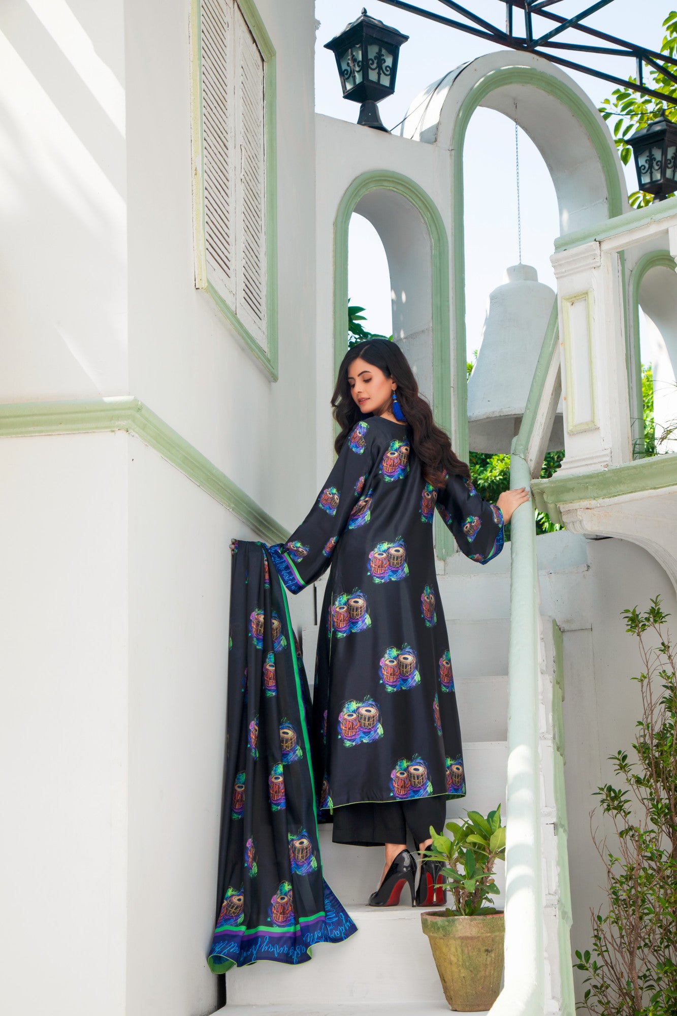 Everyday casual wear for women with a stylish look