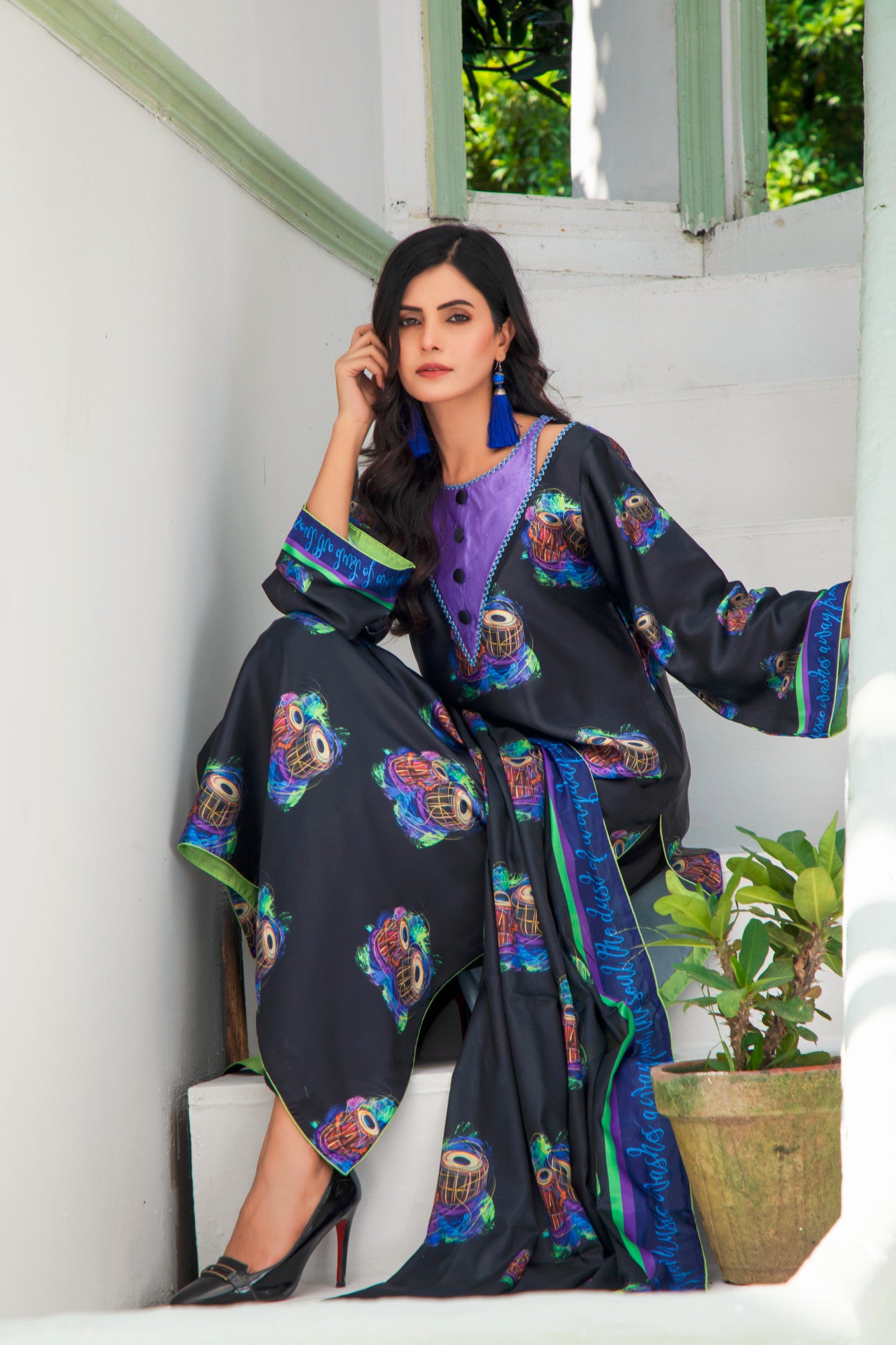 Everyday casual wear for women with a stylish look