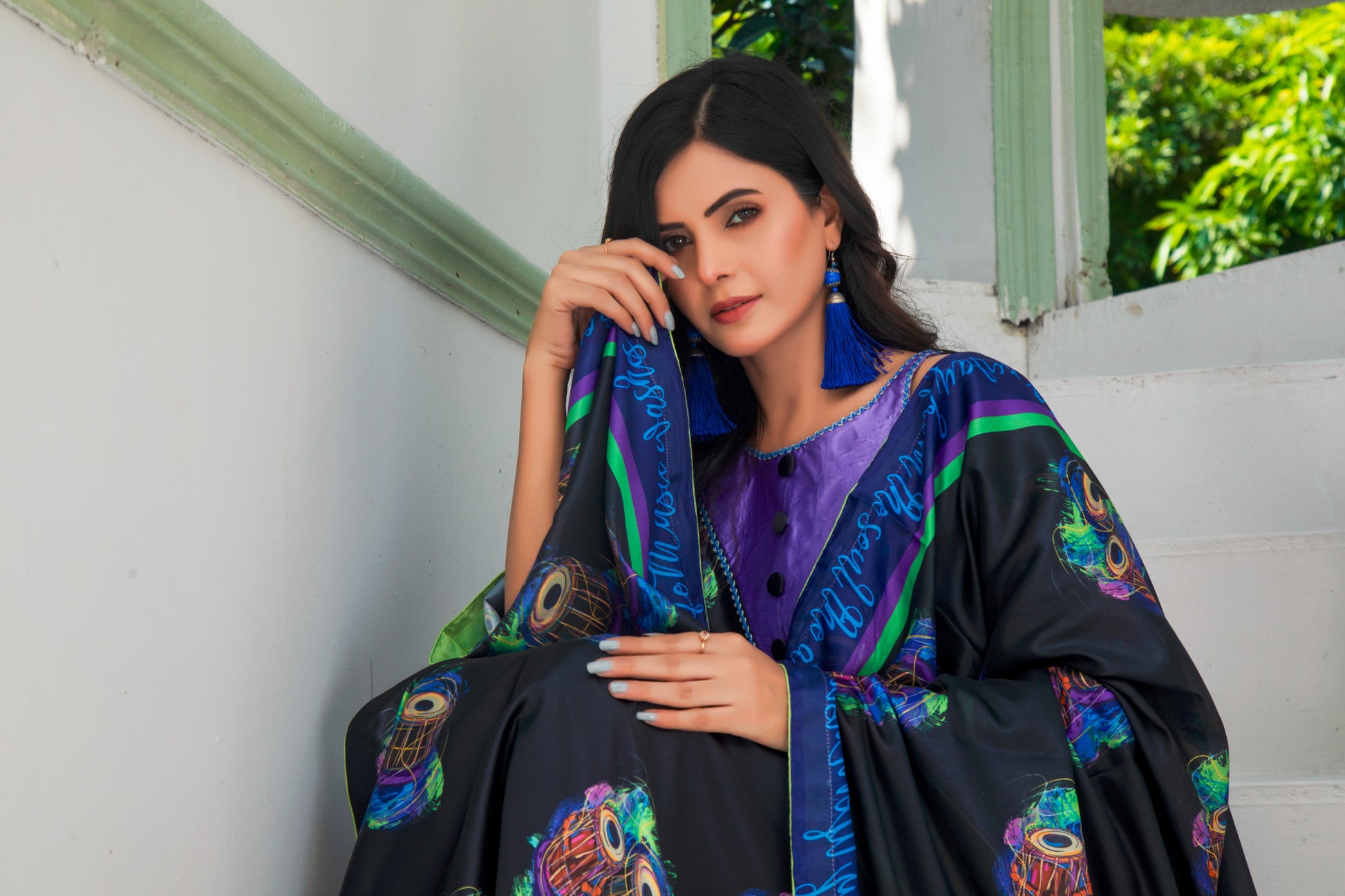Everyday casual wear for women with a stylish look
