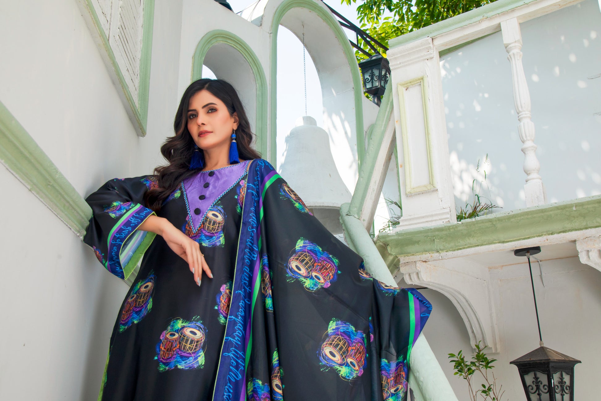 Everyday casual wear for women with a stylish look