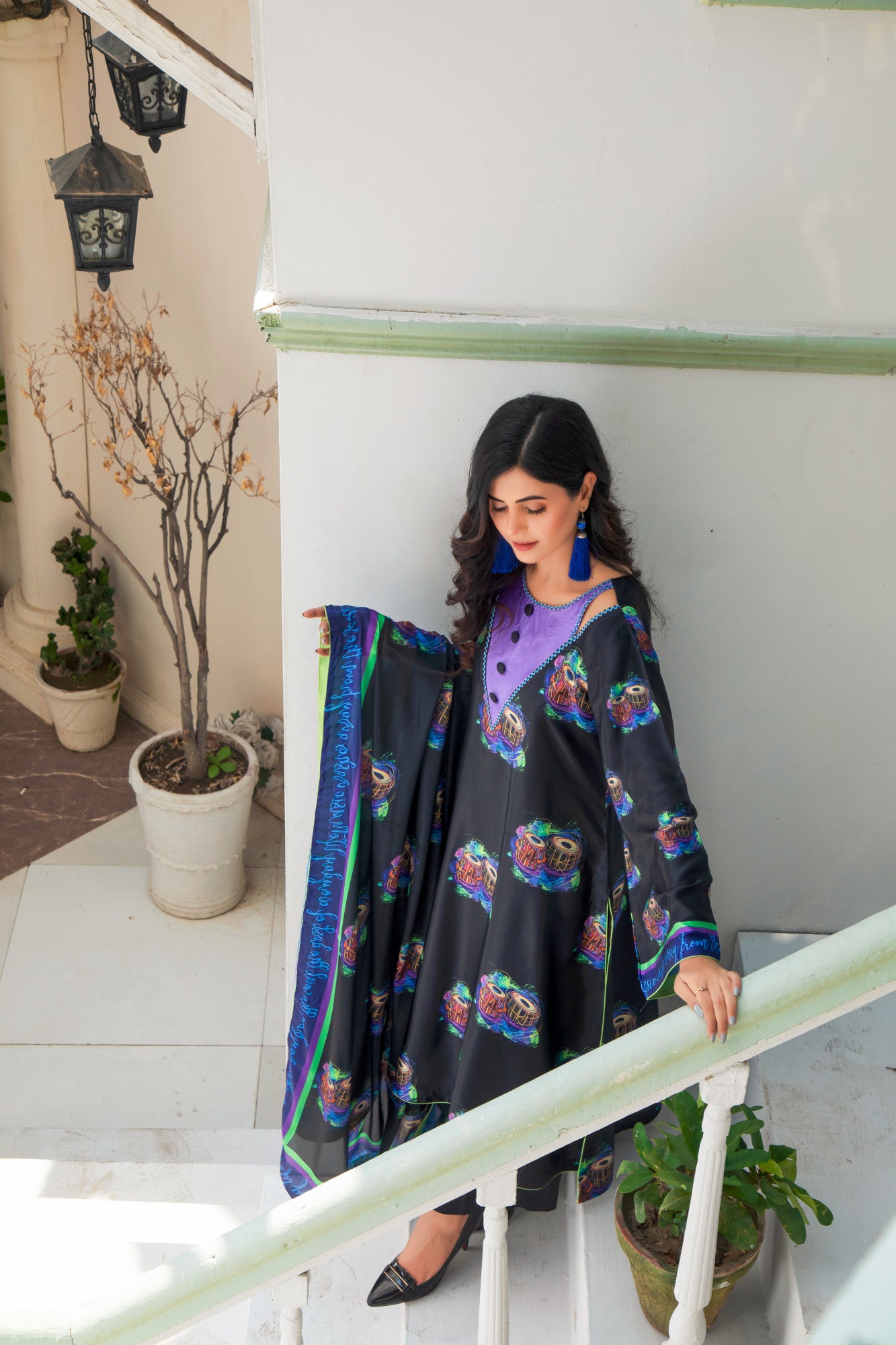 Everyday casual wear for women with a stylish look