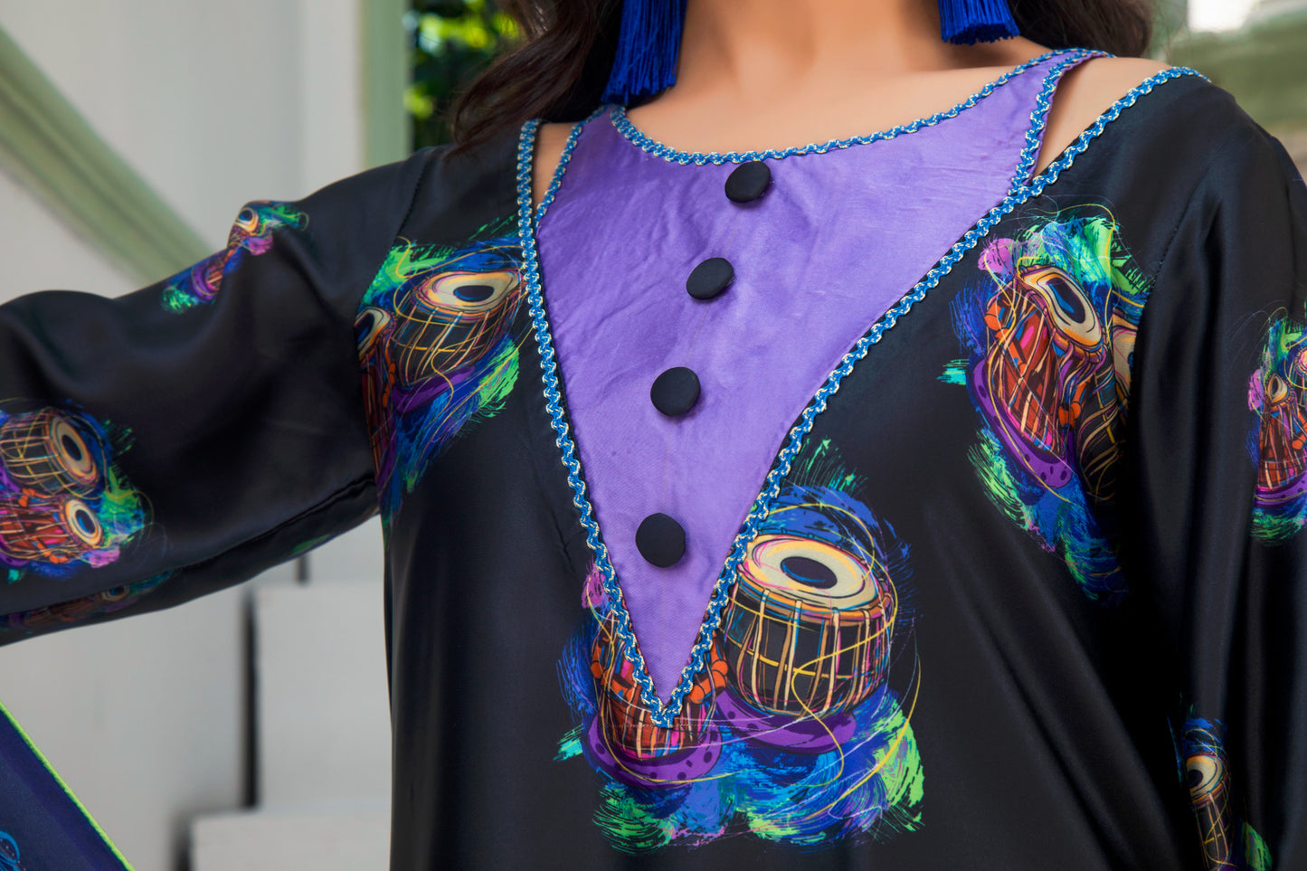Everyday casual wear for women with a stylish look