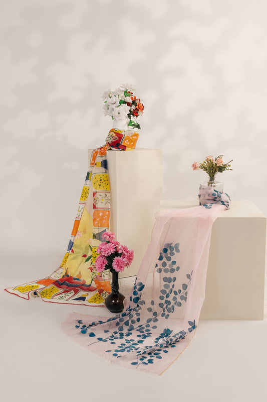 dupatta