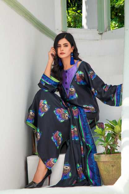 Everyday casual wear for women with a stylish look

