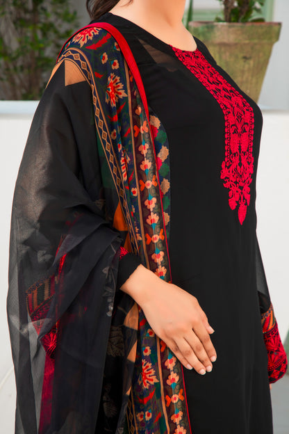 Chic casual dress for women with modern design

